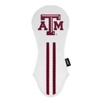Texas A&M University Stripes Headcover