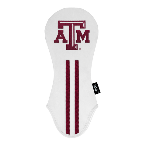 Texas A&M University Stripes Headcover