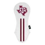 Texas A&M University Contour Headcover